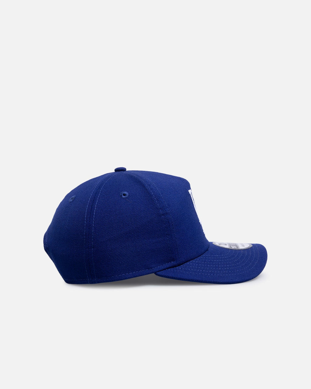 New Era Los Angeles Dodgers 'Wool' 19TWENTY Snapback Official Team Colour