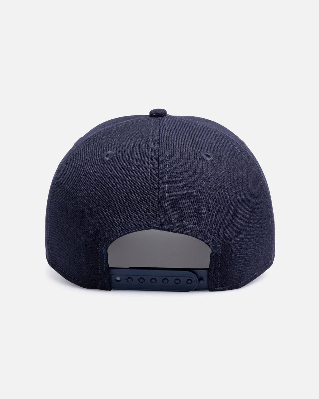 New Era New York Yankees 'Wool' 19TWENTY Snapback Official Team Colour