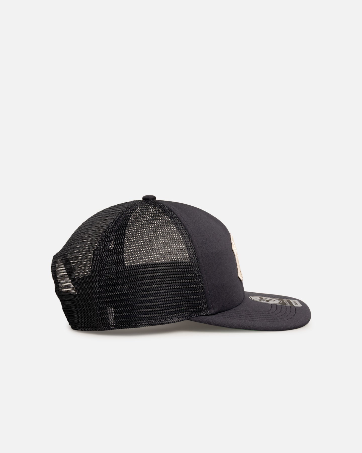 47 Brand New York Yankees '47 Captain Trucker Snapback Navy