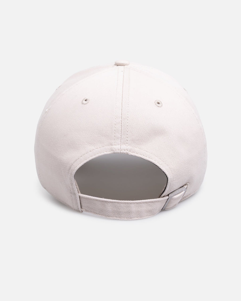 47 Brand Dachshund Icon 47 Clean Up Strapback Stone