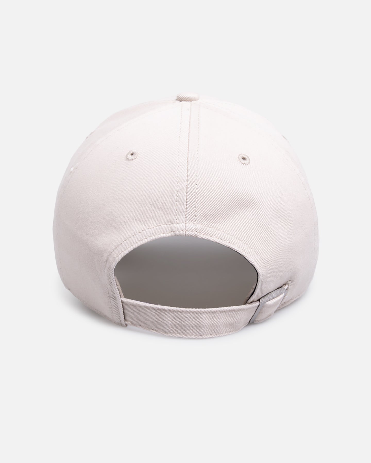 47 Brand Dachshund Icon 47 Clean Up Strapback Stone