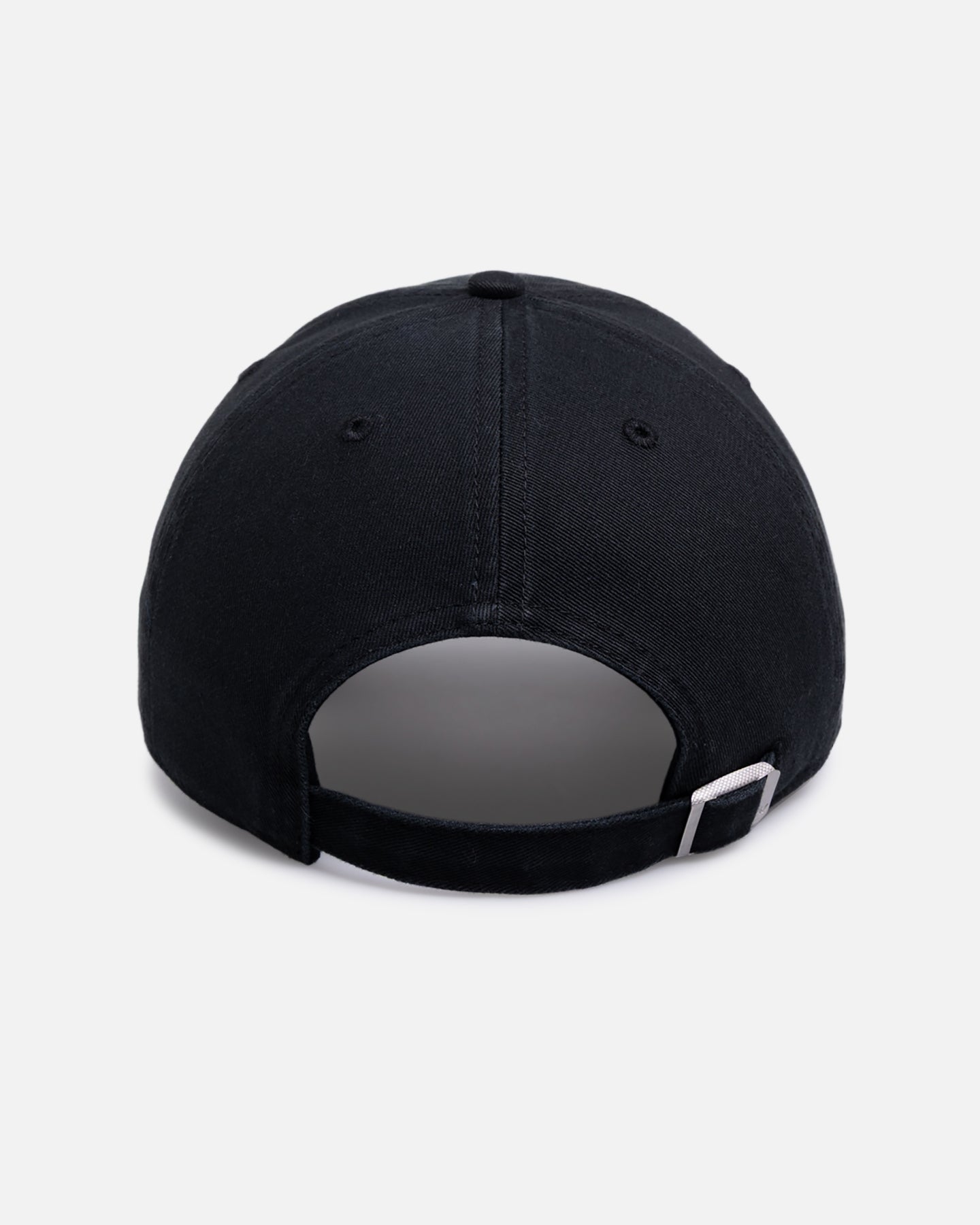 47 Brand Shiba Inu Icon 47 Clean Up Strapback Black