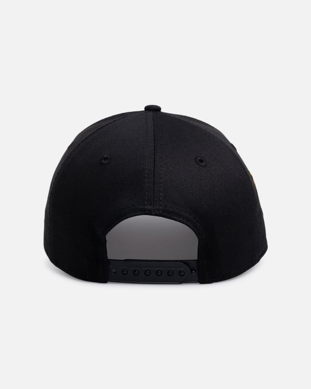 New Era Los Angeles Dodgers 'Ohtani' 9FORTY A-Frame Snapback Black