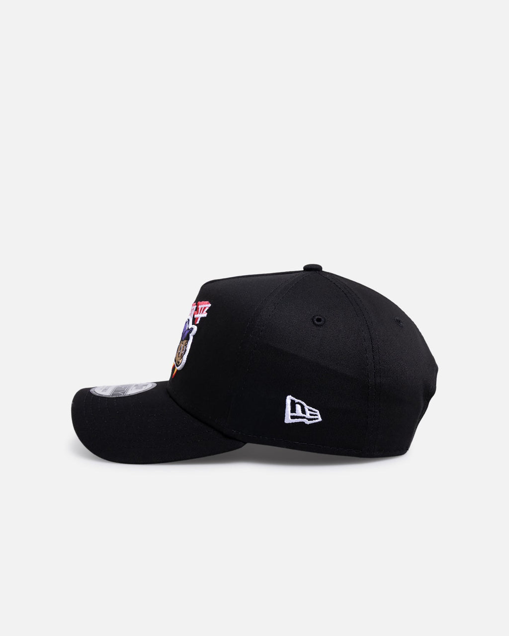 New Era Los Angeles Dodgers 'Ohtani' 9FORTY A-Frame Snapback Black