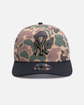 New Era New York Yankees 'Duck Camo' 19TWENTY Snapback Camo