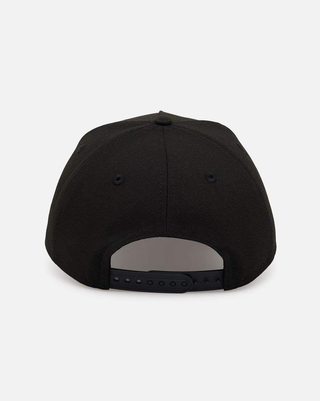 New Era Arizona Diamondbacks 'Easy Black and White' 9FORTY A-Frame Snapback Black/White