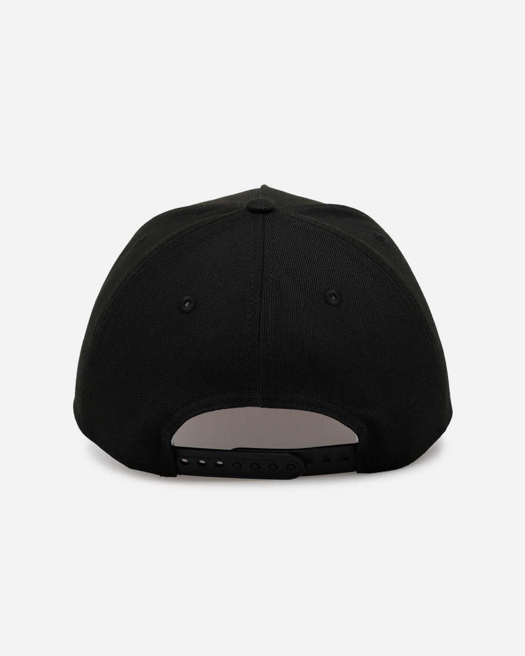 New Era Philadelphia Phillies 'Easy Black And Scarlet' 9FORTY A-Frame Snapback Black/Scarlet
