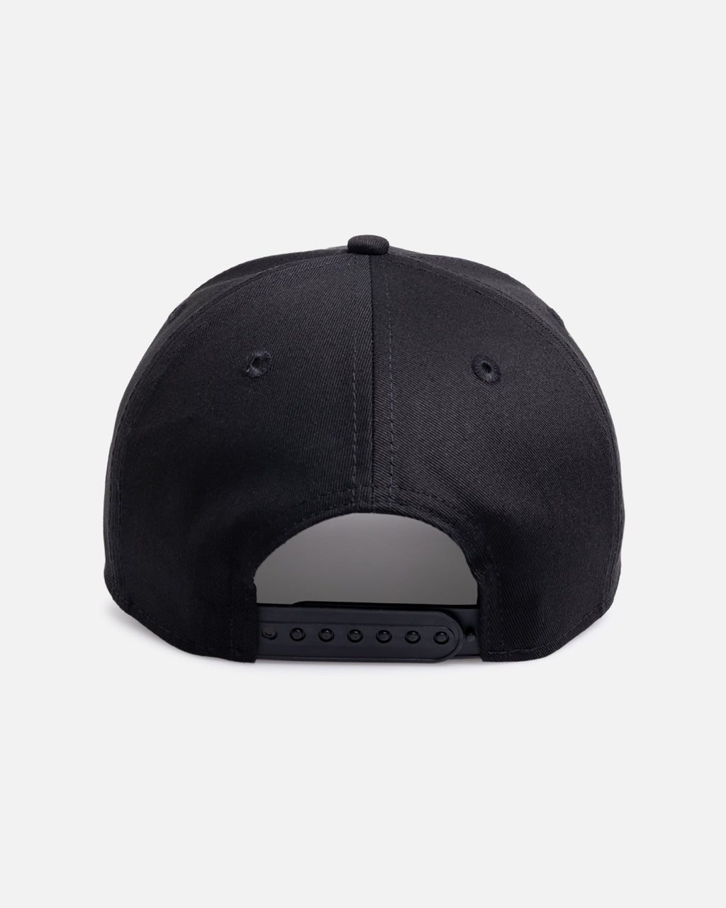 New Era Brisbane Broncos 'NRL Glow In The Dark' 9FORTY A-Frame Snapback Black