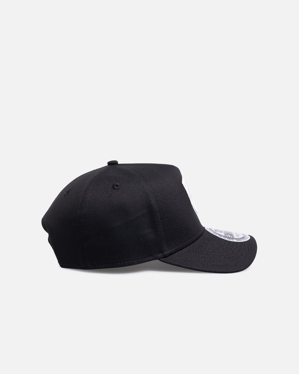 New Era Brisbane Broncos 'NRL Glow In The Dark' 9FORTY A-Frame Snapback Black