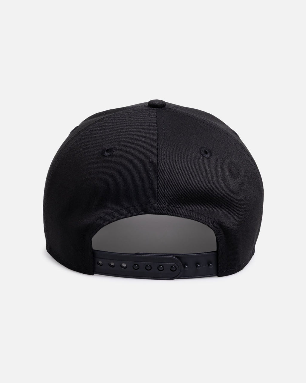 New Era North Queensland Cowboys 'NRL Glow In The Dark' 9FORTY A-Frame Snapback Black