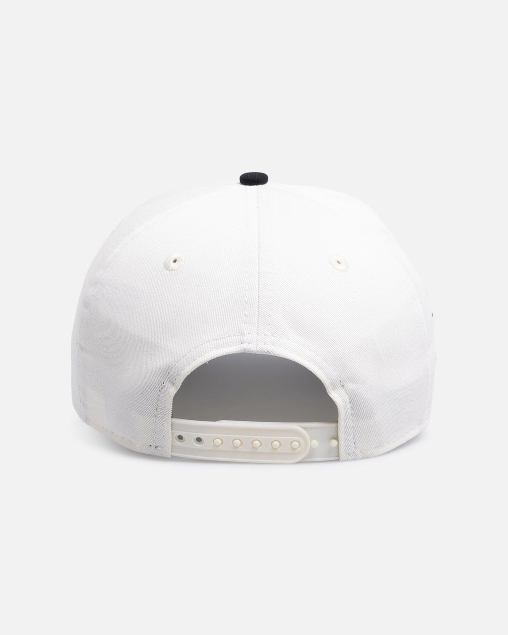 New Era Penrith Panthers 'Chrome Script' 9FORTY A-Frame Snapback Official Team Colour