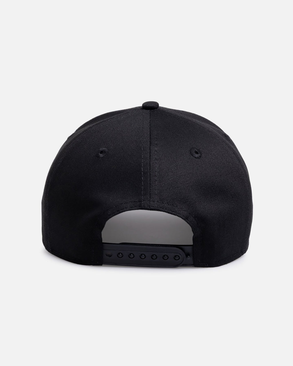 New Era South Sydney Rabbitohs 'NRL Glow In The Dark' 9FORTY A-Frame Snapback Black