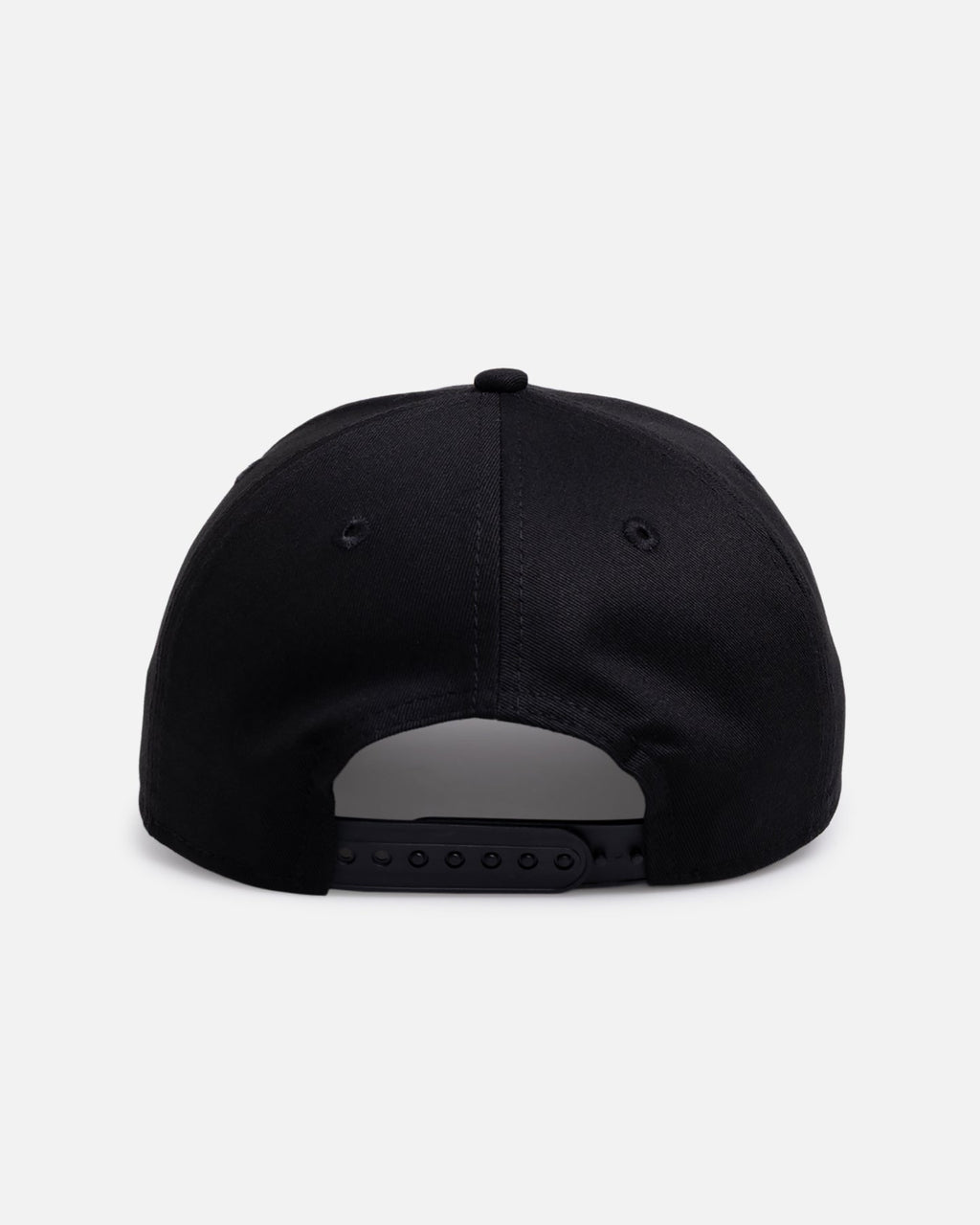 New Era Sydney Roosters 'NRL Glow In The Dark' 9FORTY A-Frame Snapback Black
