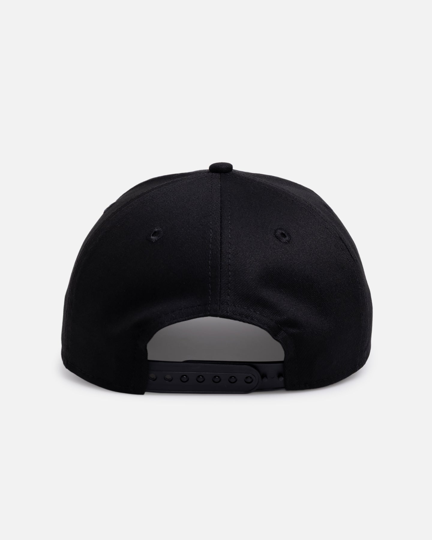 New Era Sydney Roosters 'NRL Glow In The Dark' 9FORTY A-Frame Snapback Black