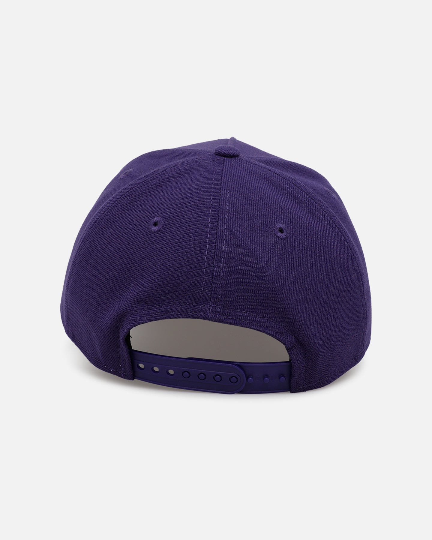New Era Boston Red Sox 'Purple Rose' 9FORTY A-Frame Snapback Purple