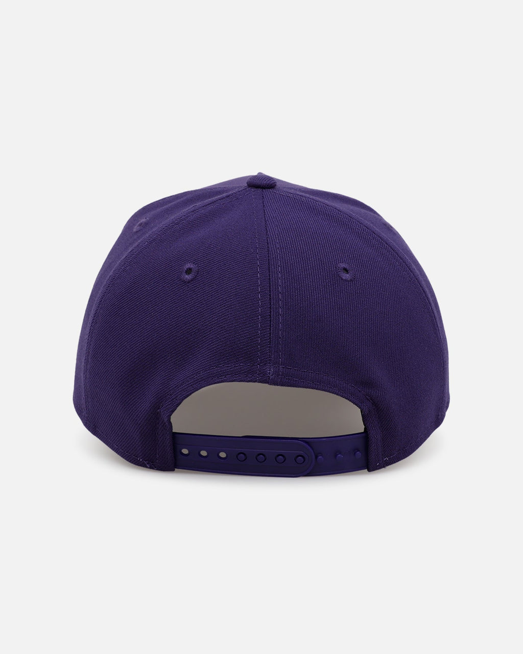 New Era Detroit Tigers 'Purple Rose' 9FORTY A-Frame Snapback Purple
