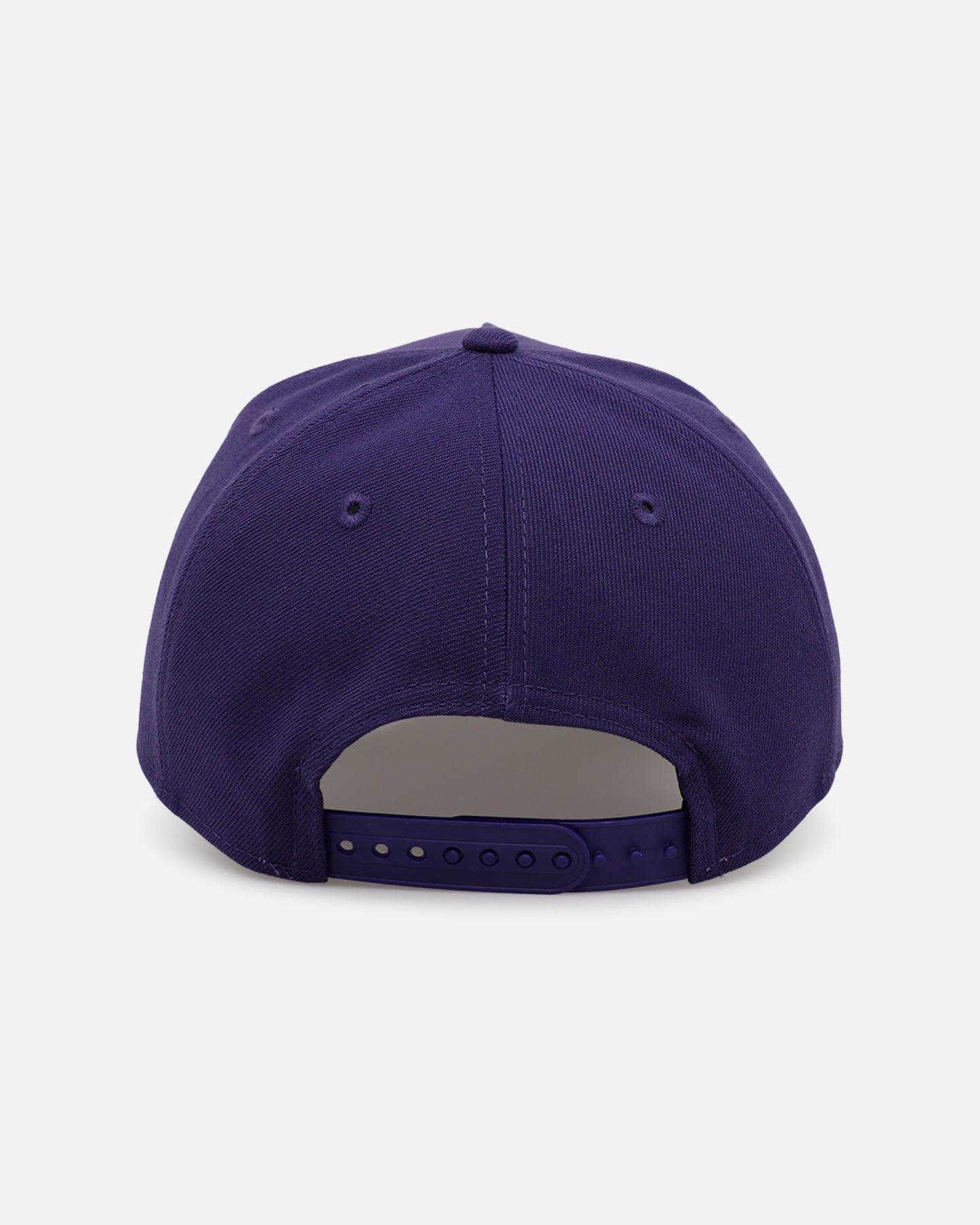 New Era Detroit Tigers 'Purple Rose' 9FORTY A-Frame Snapback Purple