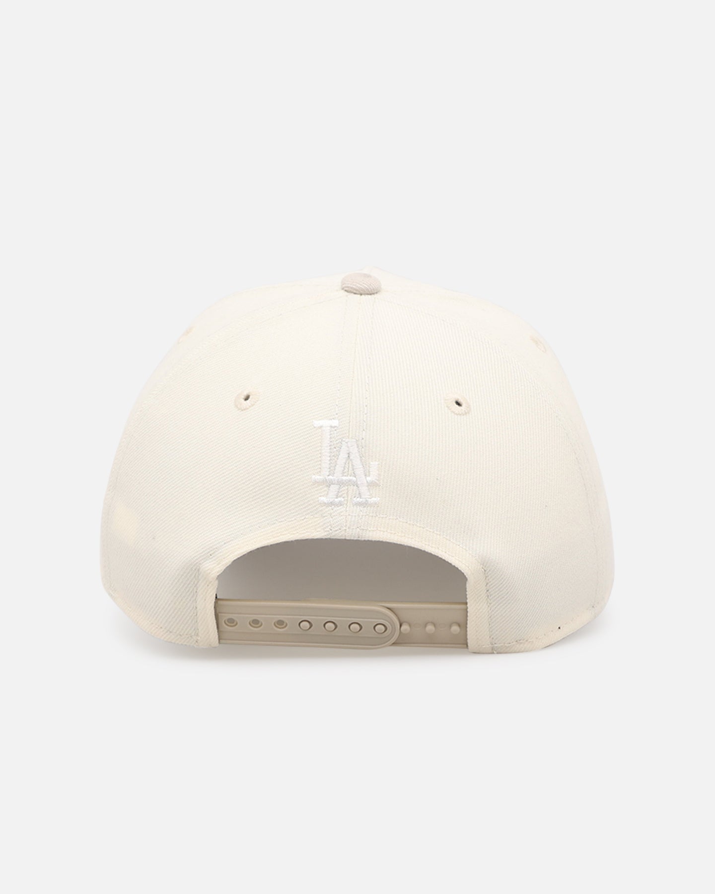 New Era Los Angeles Dodgers 'Tropical' 9FORTY A-Frame Snapback Chrome