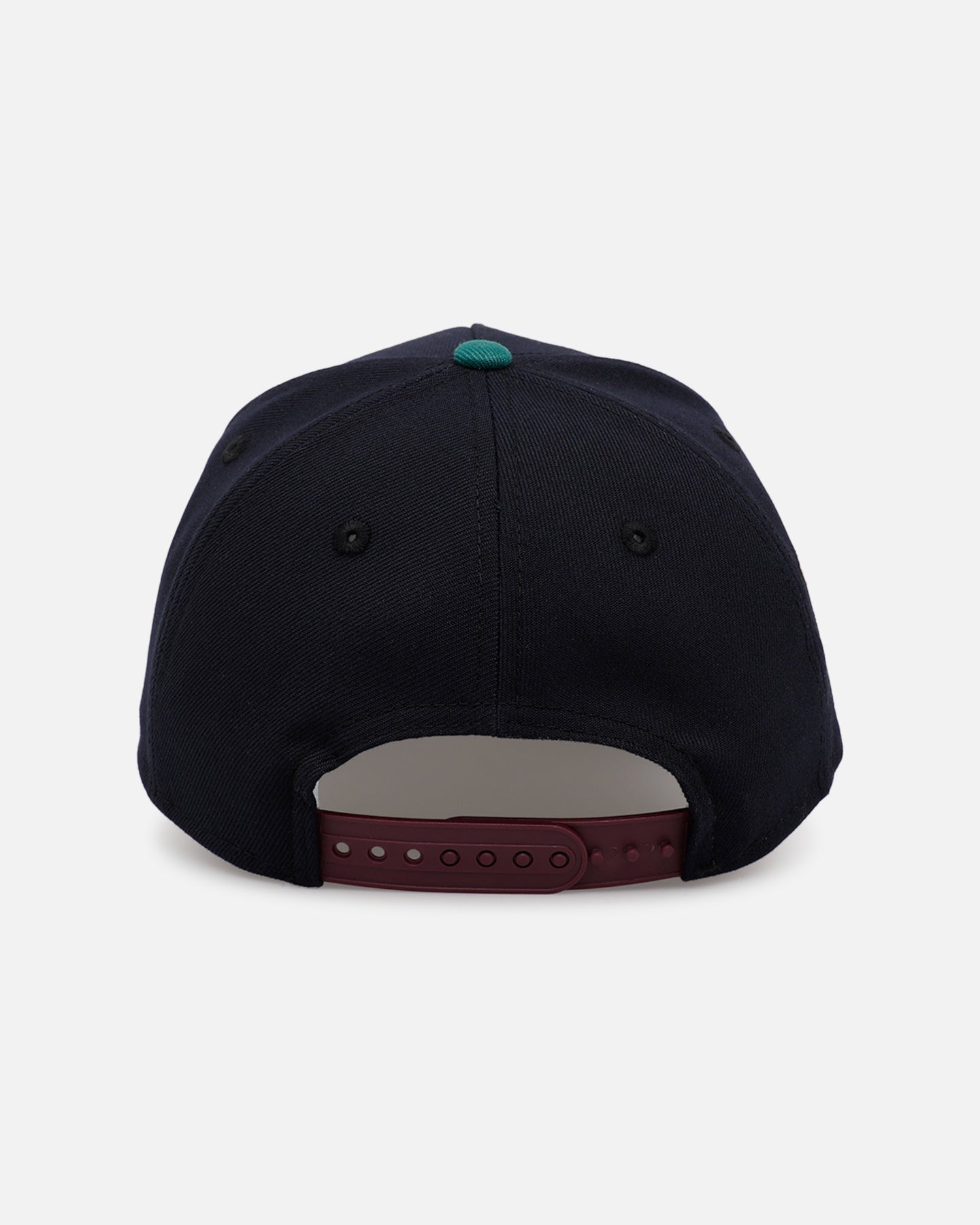 New Era Los Angeles Dodgers 'Retro Outdoor' 9FORTY A-Frame Snapback Navy