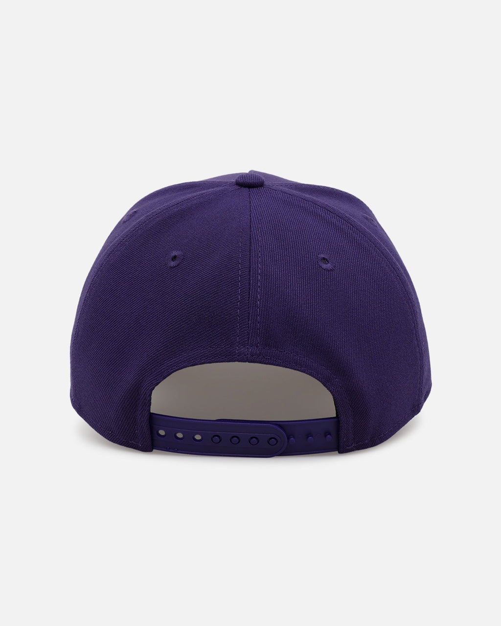 New Era New York Yankees 'Purple Rose' 9FORTY A-Frame Snapback Purple