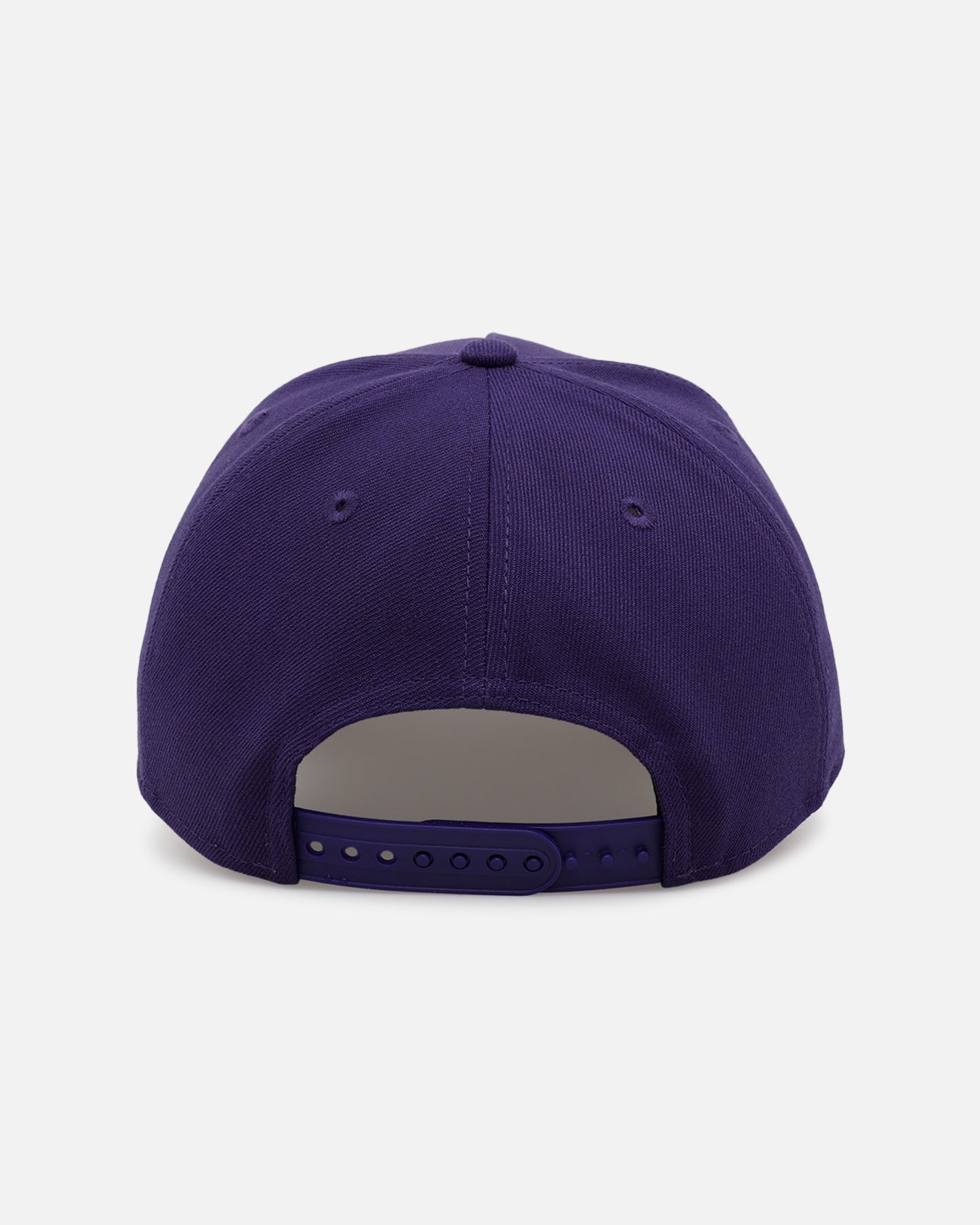 New Era New York Yankees 'Purple Rose' 9FORTY A-Frame Snapback Purple