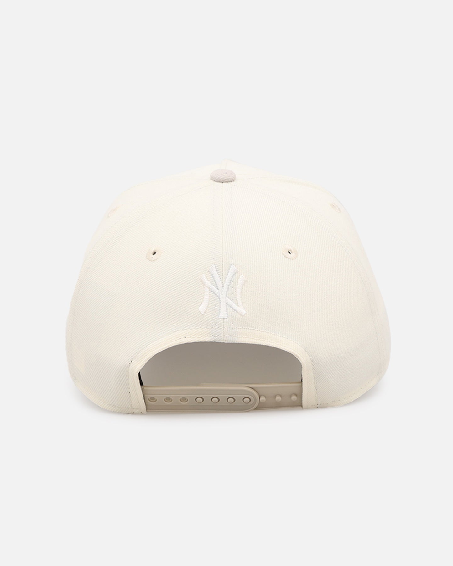 New Era New York Yankees 'Tropical' 9FORTY A-Frame Snapback Chrome