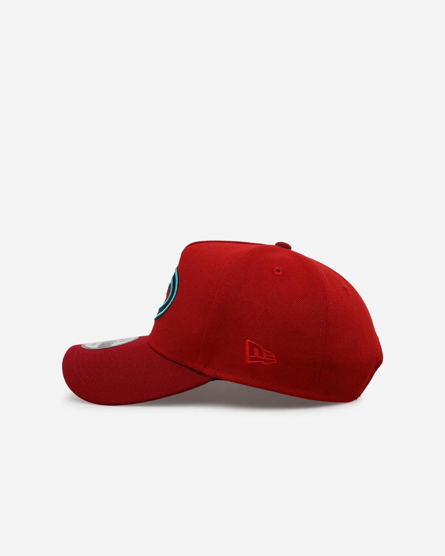 New Era Arizona Diamondbacks 'Sneaky Two-Tone' 9FORTY A-Frame Snapback Original Team Colours