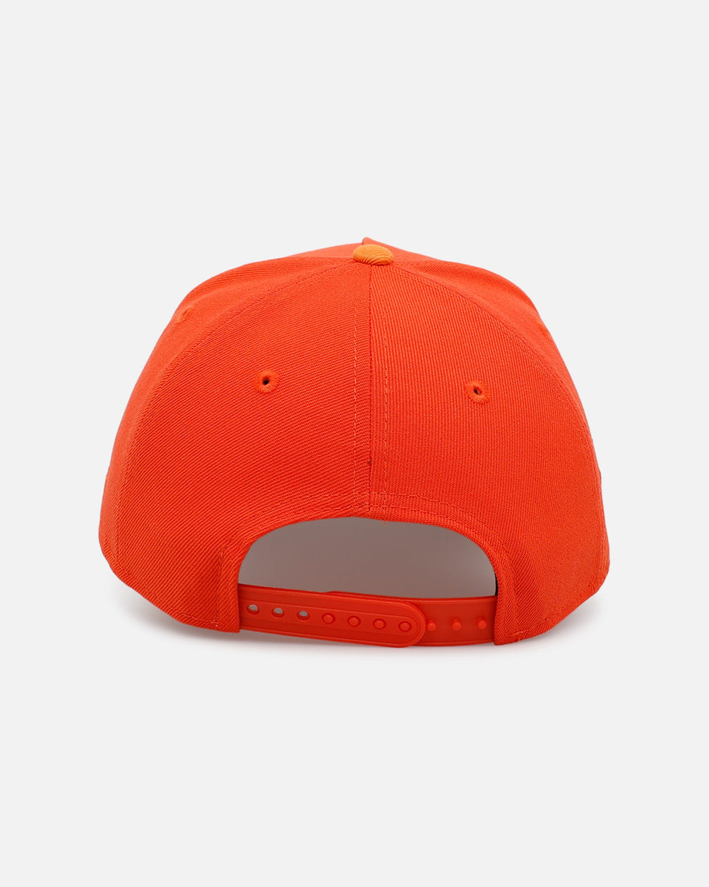 New Era Baltimore Orioles 'Sneaky Two-Tone' 9FORTY A-Frame Snapback Original Team Colours