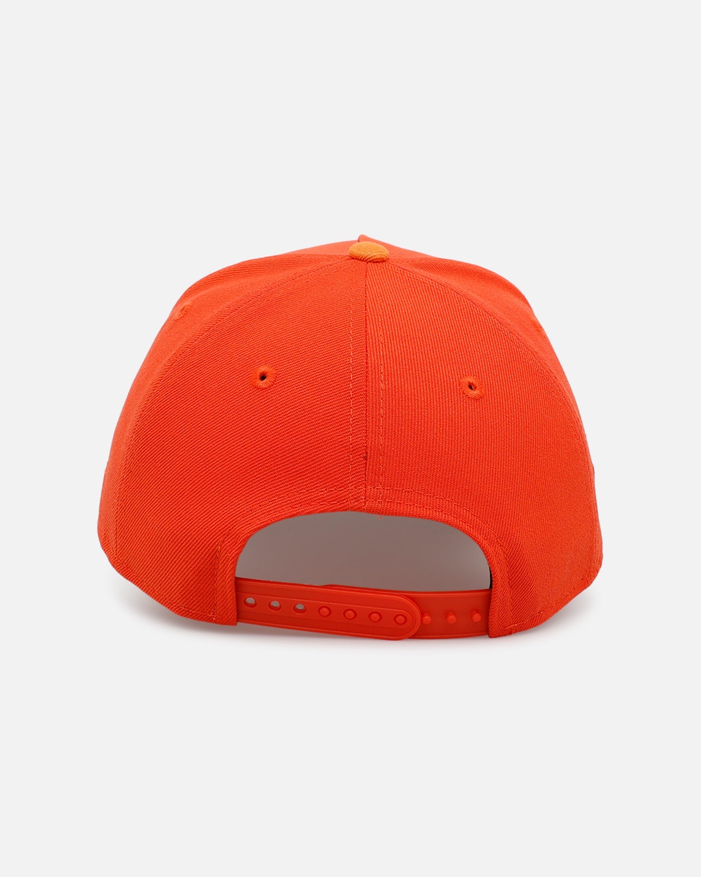 New Era Baltimore Orioles 'Sneaky Two-Tone' 9FORTY A-Frame Snapback Original Team Colours