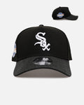 New Era Chicago White Sox 'Sneaky Two-Tone' 9FORTY A-Frame Snapback Original Team Colours