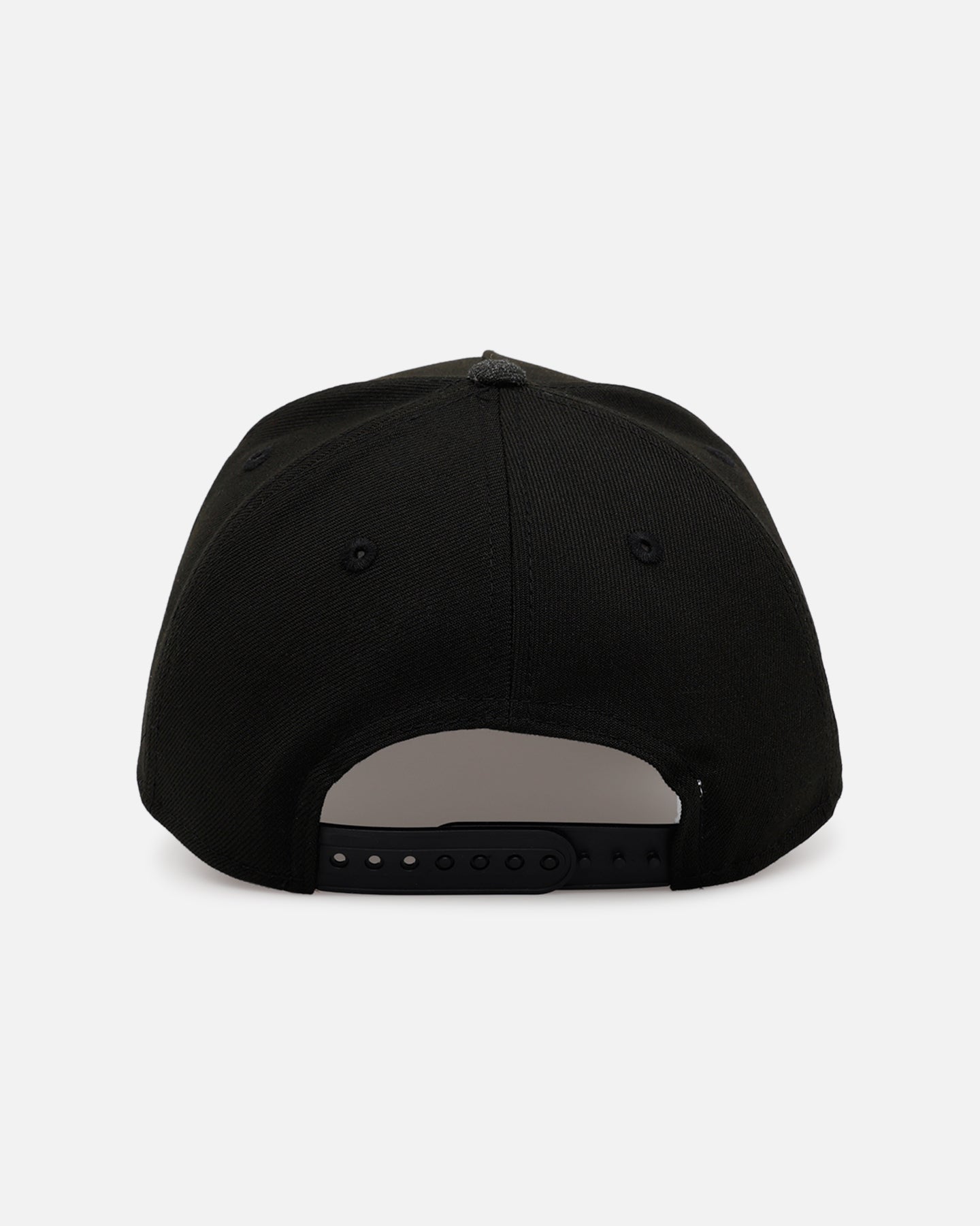 New Era Chicago White Sox 'Sneaky Two-Tone' 9FORTY A-Frame Snapback Original Team Colours