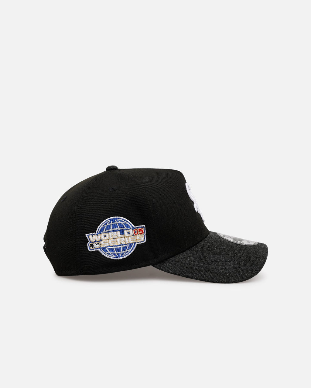 New Era Chicago White Sox 'Sneaky Two-Tone' 9FORTY A-Frame Snapback Original Team Colours