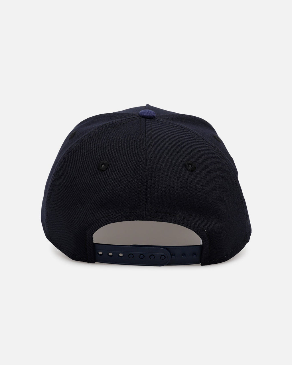 New Era Detroit Tigers 'Sneaky Two-Tone' 9FORTY A-Frame Snapback Original Team Colours