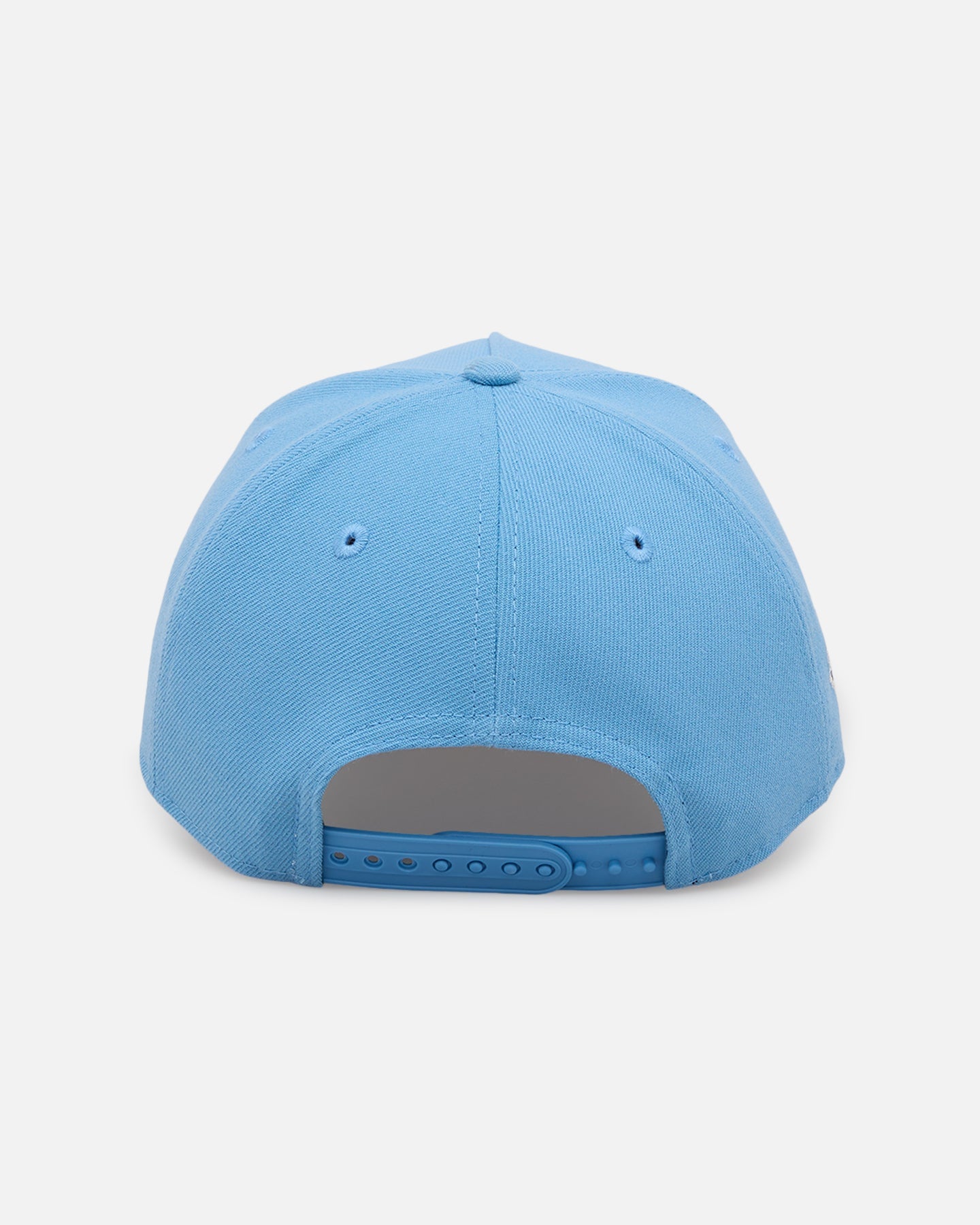 New Era Los Angeles Dodgers 'Sky Blue' 9FORTY A-Frame Snapback Sky Blue