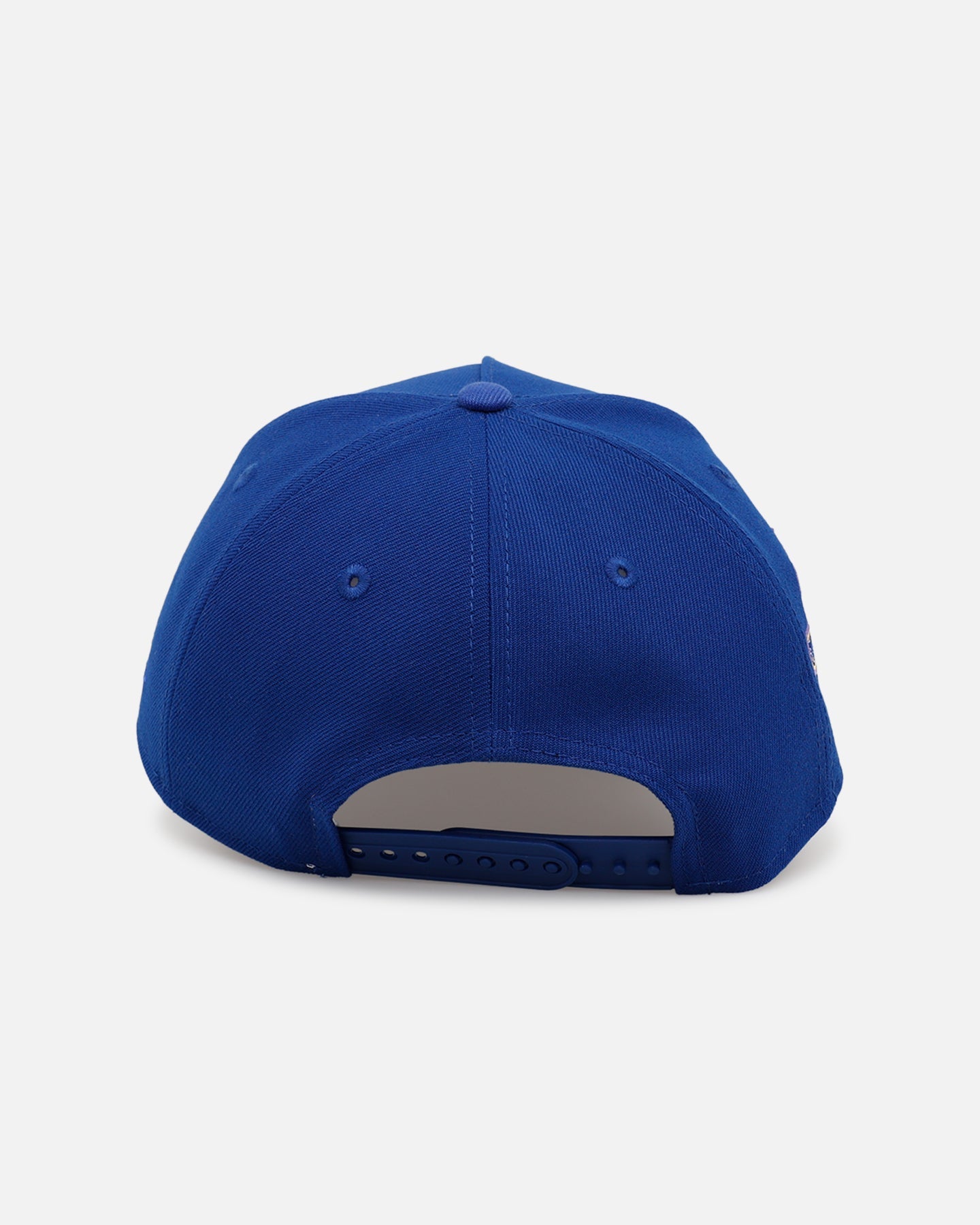 New Era New York Mets 'Sneaky Two-Tone' 9FORTY A-Frame Snapback Original Team Colours