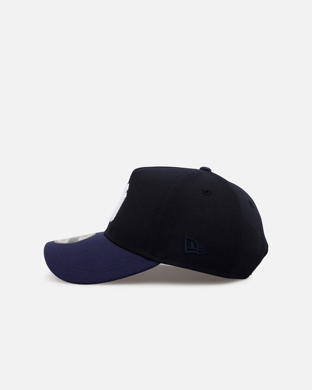 New Era New York Yankees 'Sneaky Two-Tone' 9FORTY A-Frame Snapback Original Team Colours