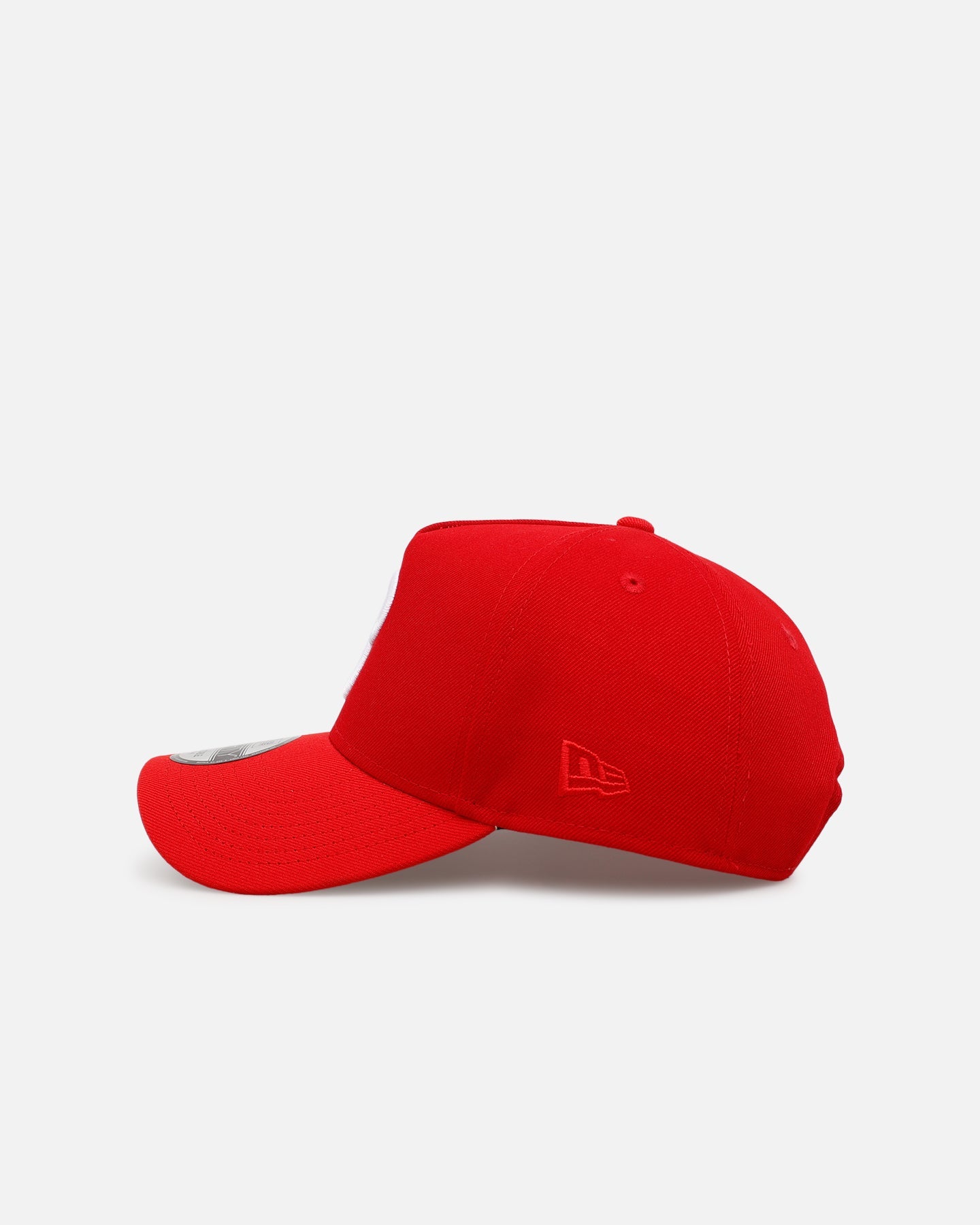 New Era Philadelphia Phillies 'Sneaky Two-Tone' 9FORTY A-Frame Snapback Original Team Colours