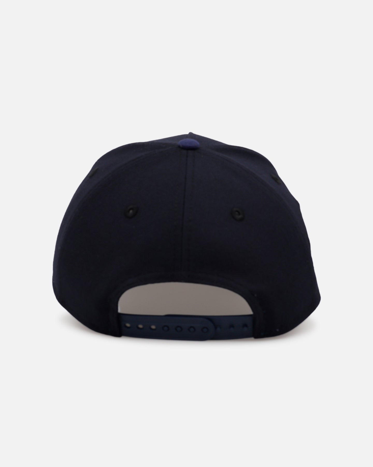 New Era Seattle Mariners 'Sneaky Two-Tone' 9FORTY A-Frame Snapback Original Team Colours
