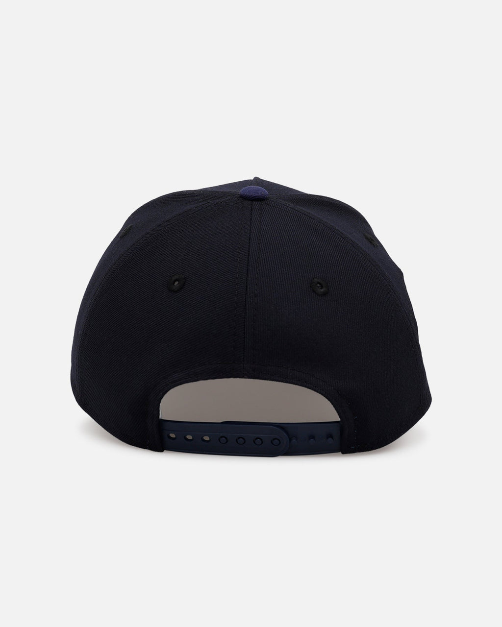 New Era Seattle Mariners 'Sneaky Two-Tone' 9FORTY A-Frame Snapback Original Team Colours