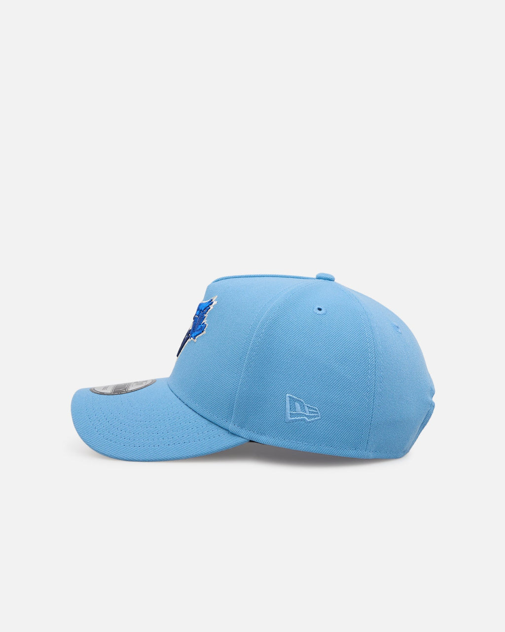 New Era Toronto Blue Jays 'Sky Blue' 9FORTY A-Frame Snapback Sky Blue