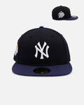 New Era New York Yankees 'Sneaky Two-Tone' 59FIFTY Fitted Original Team Colours