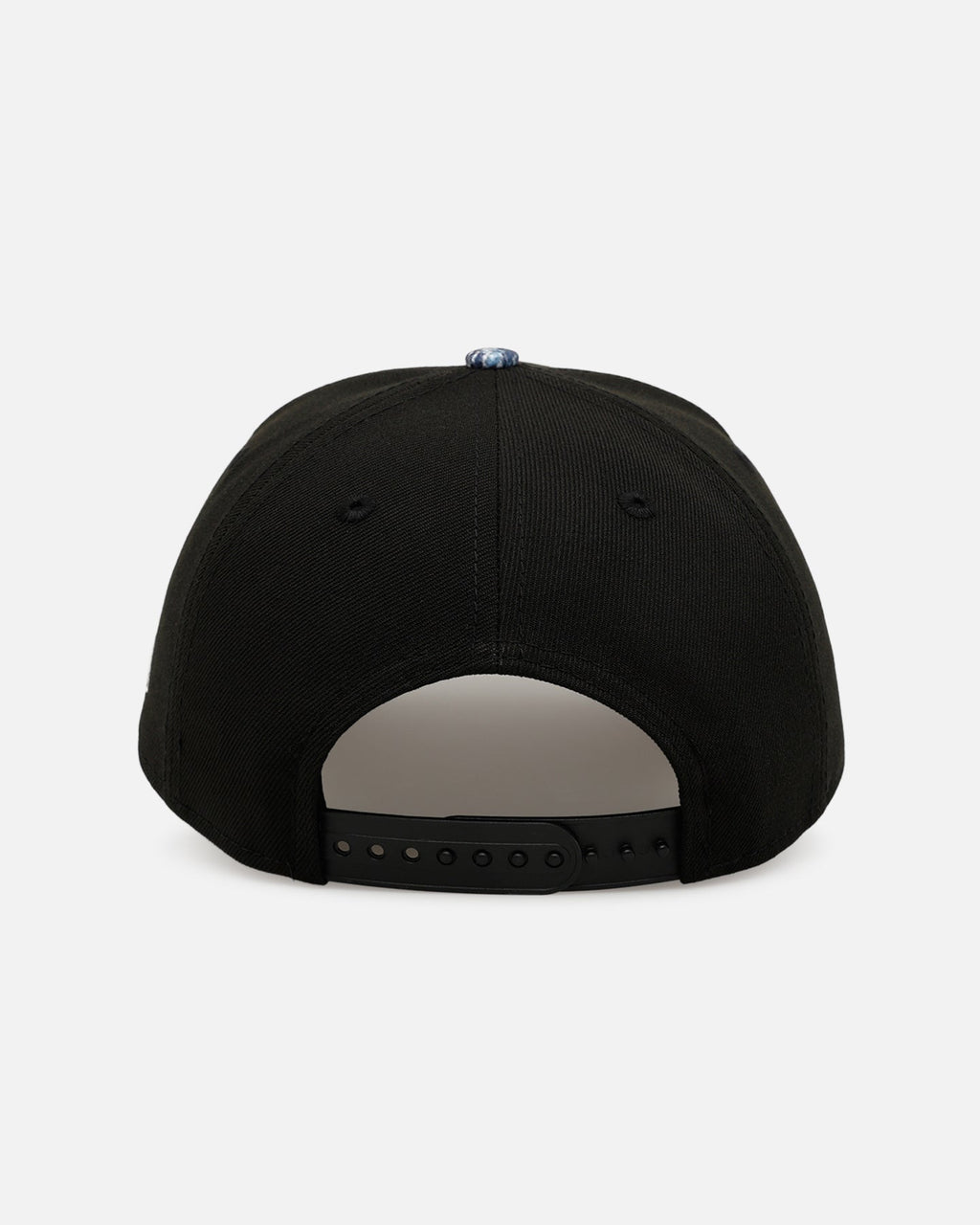 New Era Detroit Tigers 'Earth Camo' 9FORTY A-Frame Snapback Black