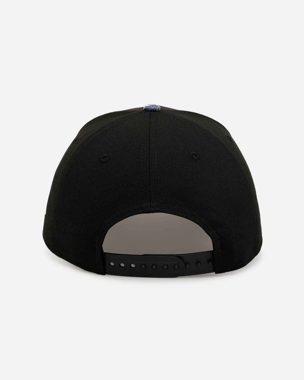 New Era New York Yankees 'Earth Camo' 9FORTY A-Frame Snapback Black
