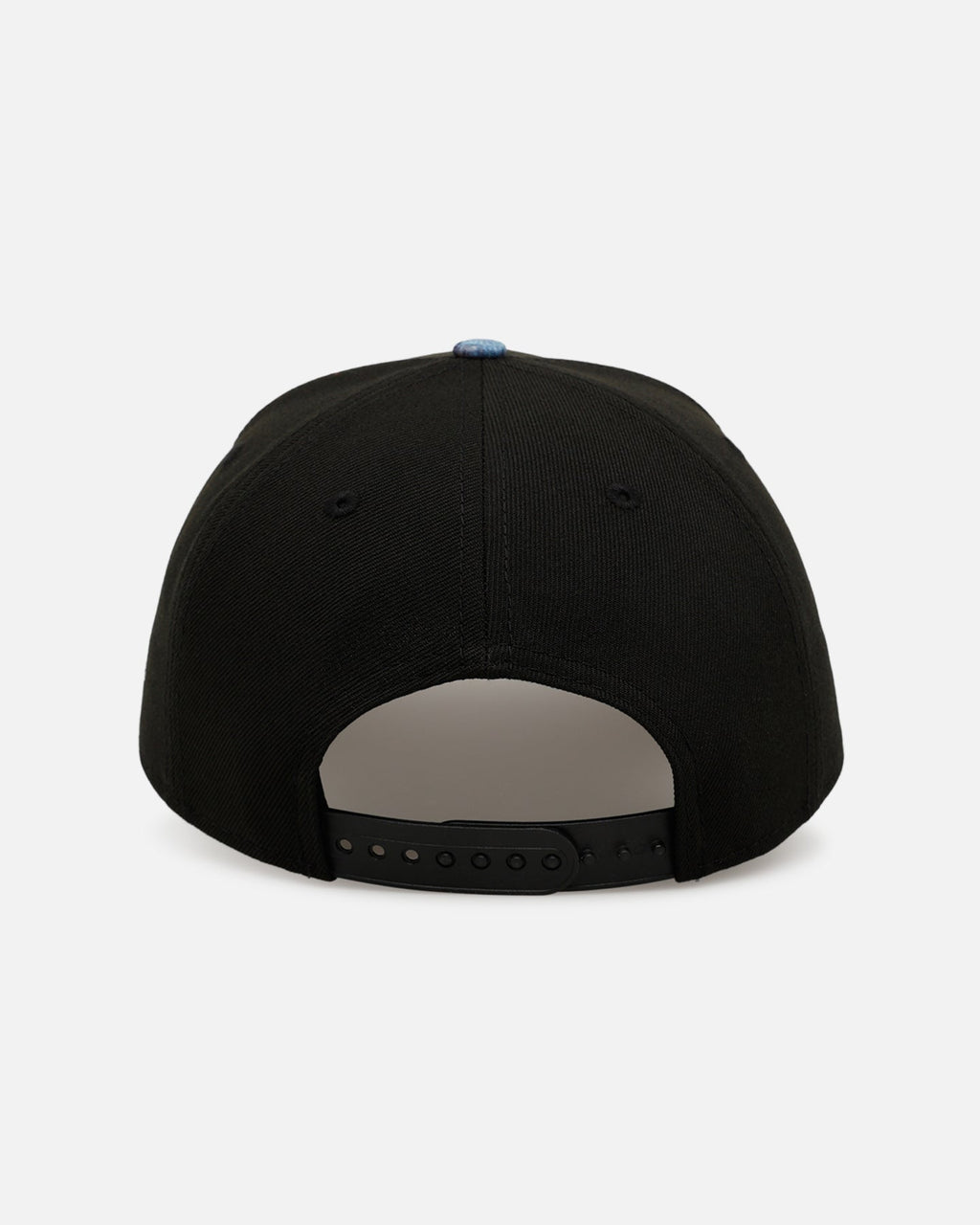 New Era Texas Rangers 'Earth Camo' 9FORTY A-Frame Snapback Black
