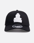 New Era Gold Coast Titans 'NRL Glow In The Dark' 9FORTY A-Frame Snapback Black