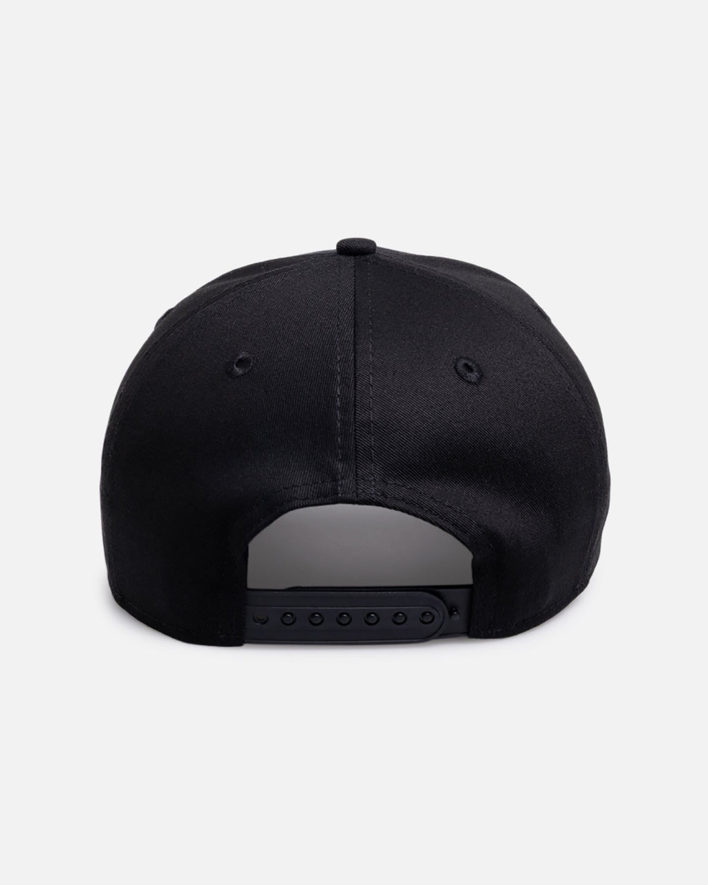 New Era Gold Coast Titans 'NRL Glow In The Dark' 9FORTY A-Frame Snapback Black