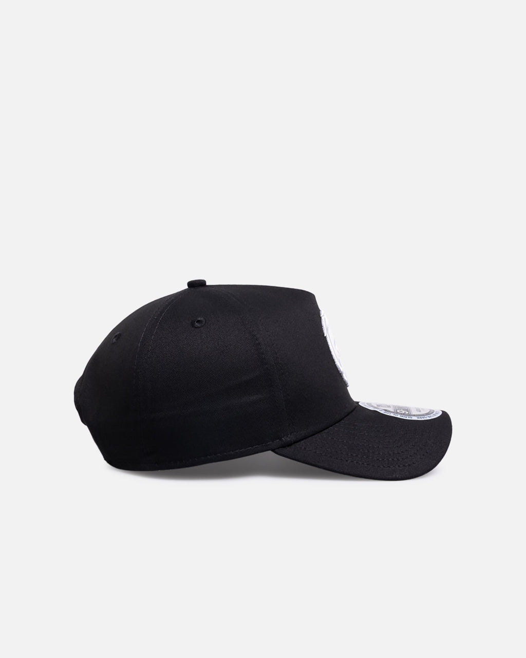 New Era Manly Warringah Sea Eagles 'NRL Glow In The Dark' 9FORTY A-Frame Snapback Black