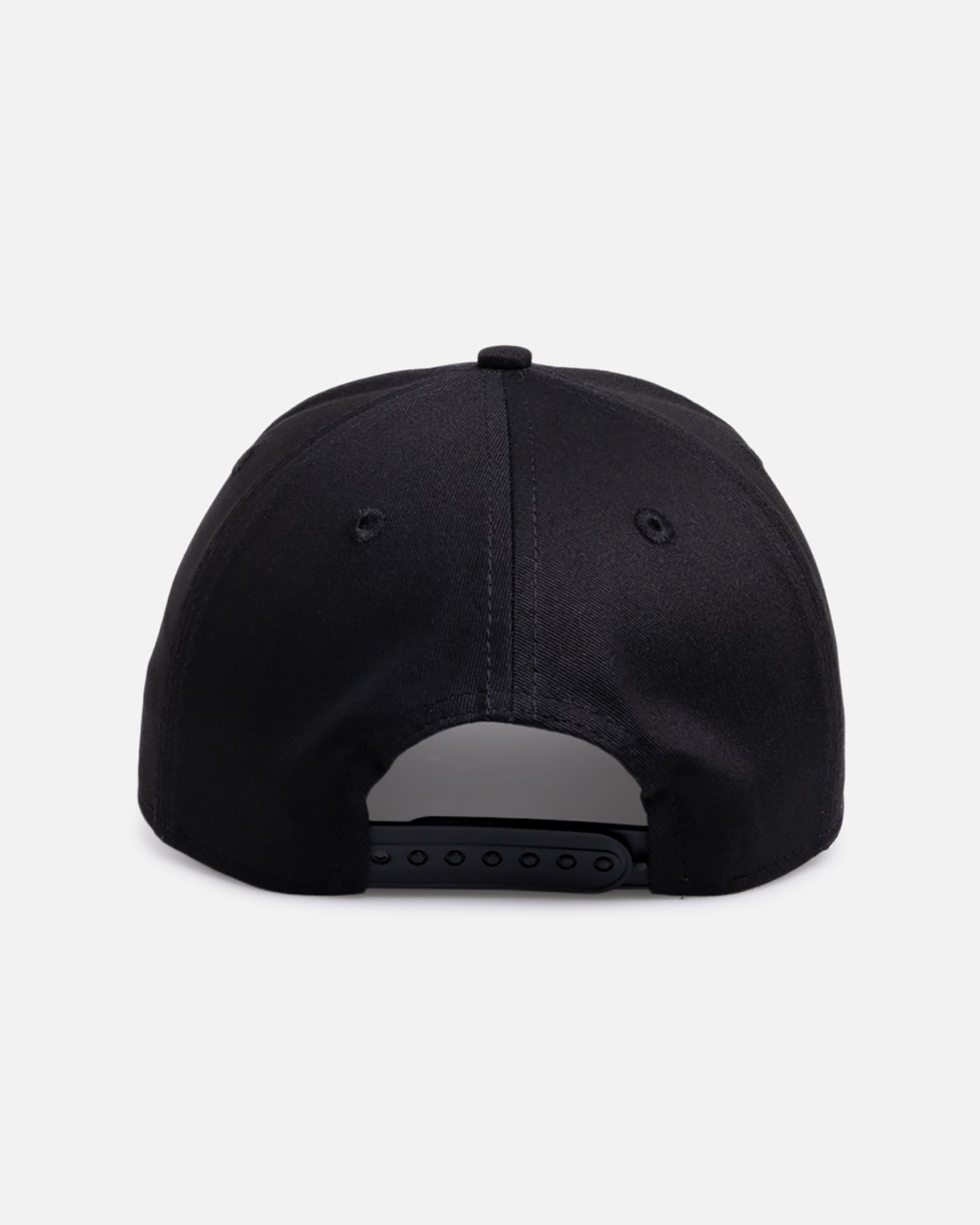 New Era Melbourne Storm 'NRL Glow In The Dark' 9FORTY A-Frame Snapback Black