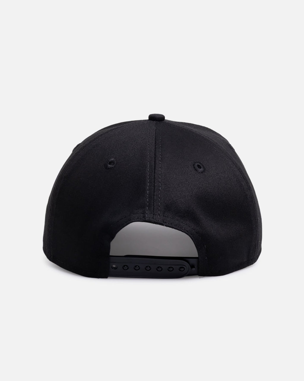 New Era Newcastle Knights 'NRL Glow In The Dark' 9FORTY A-Frame Snapback Black