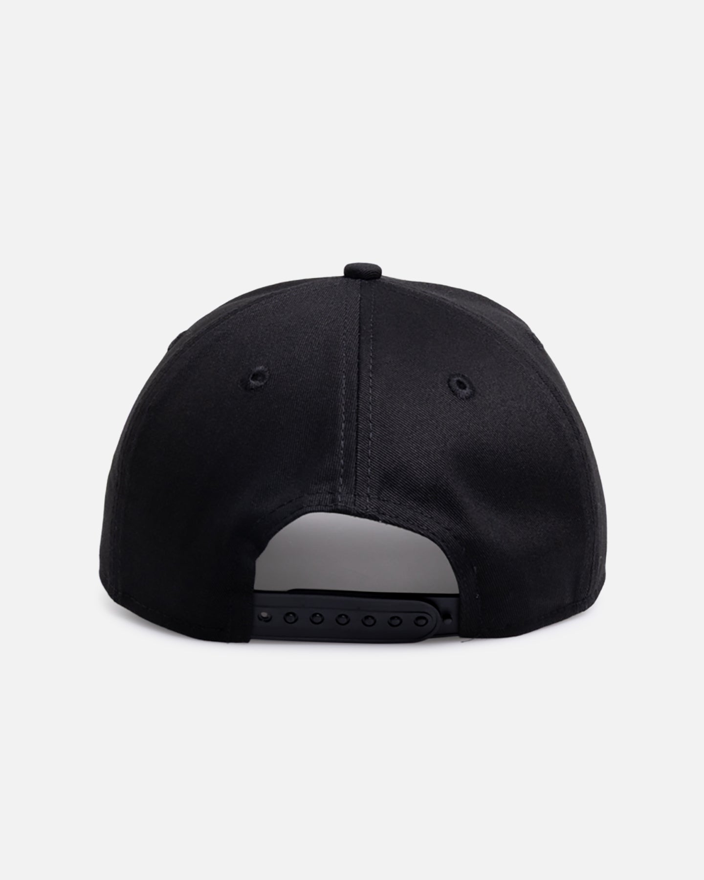 New Era Newcastle Knights 'NRL Glow In The Dark' 9FORTY A-Frame Snapback Black